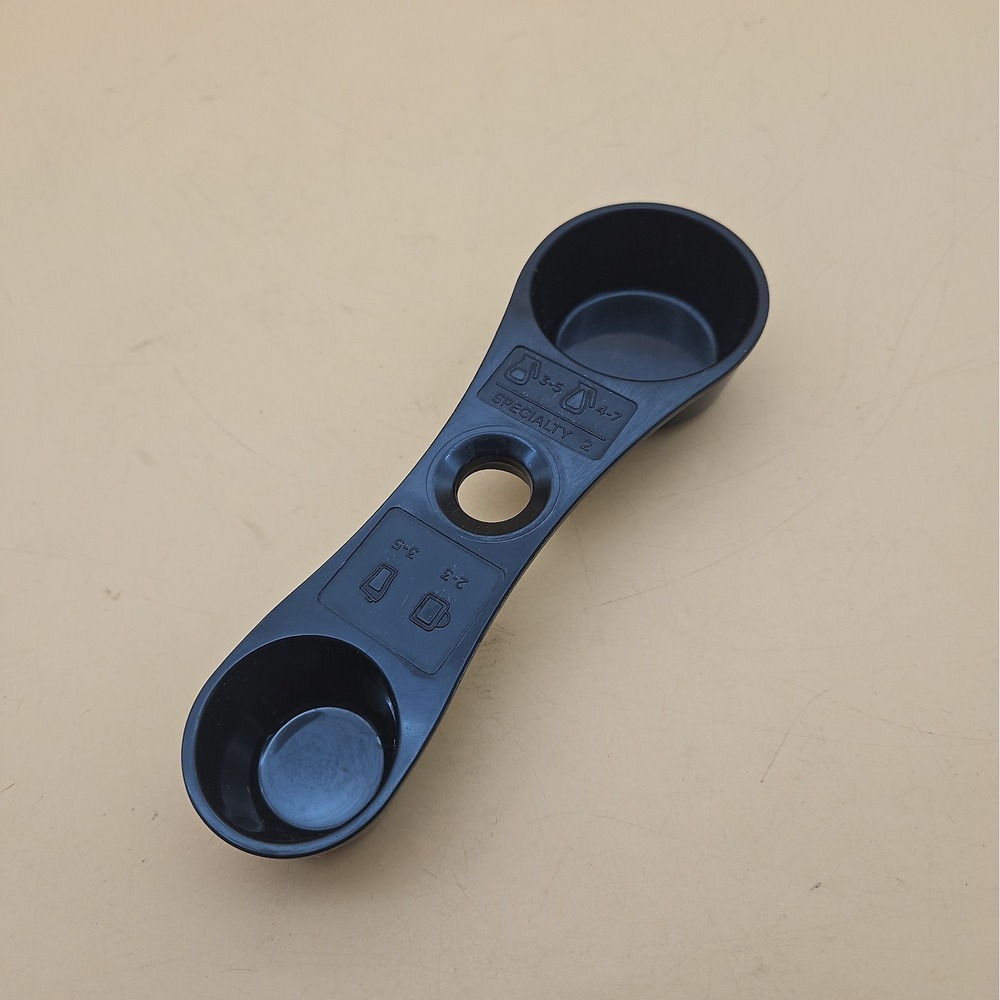 Ninja CFP DualBrew Series 32  Coffee Maker Replacement Scoop Spoon Cup OEM Parts